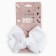 Outlet. Hair bow on a hairpin, 11 cm, princesses