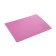 Plastic Calligrata “Bright Creativity” modeling board, pearly cherry