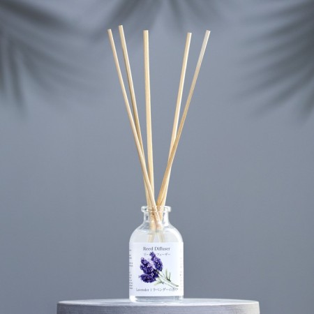 Aromatic diffuser "Laver", 30 ml, fragrant lavender-1