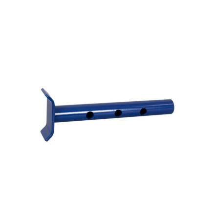 Self-insurance support KRAFT KT 800060, folding, 2 tons, 2 pcs., 275-365 mm-3