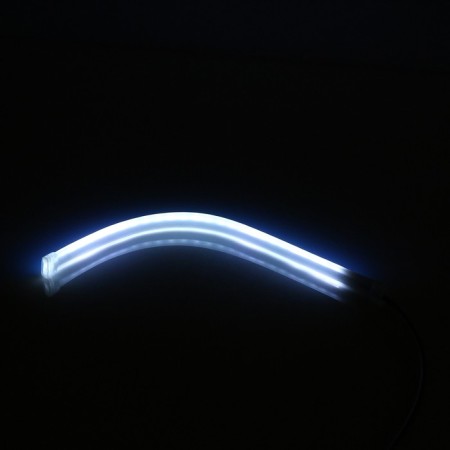 LED tape with a turn signal 12 V, 10 W, 30 cm, set 2 pcs-5