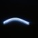 LED tape with a turn signal 12 V, 10 W, 30 cm, set 2 pcs