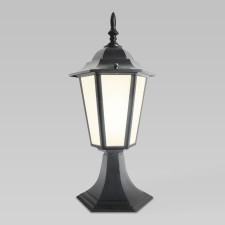 Elektrostandard lamp, 100 watts, E27, IP44, on the basis of 1004S black gold