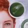 Hydrogel patches for the eyes with seaweed extract 60 pcs