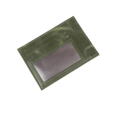 B207-205 Businessman B216, Green Dark Pula - 205-2