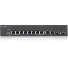 Коммутатор Zyxel NebulaFlex Pro GS2220-10 GS2220-10-EU0101F 10G управляемый