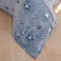 Plaid luminous free house star 100x150cm, Aerosoft 190GM, PE100%