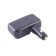 Skyway cigarette lighter brancher Black, fuse 10a S02301018, S02301018