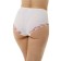 Women's panties Lengy, size 46, white color