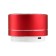 Portable column Luazon Lab-03, 3 watts, 520 mAh, Microsd, USB, Metal case, mix