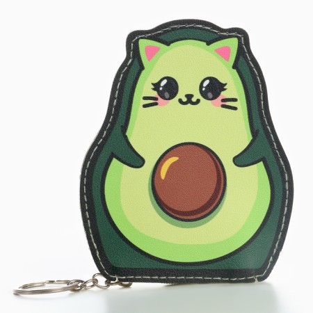 Purse children's "Avokotik", 8*11 cm-1