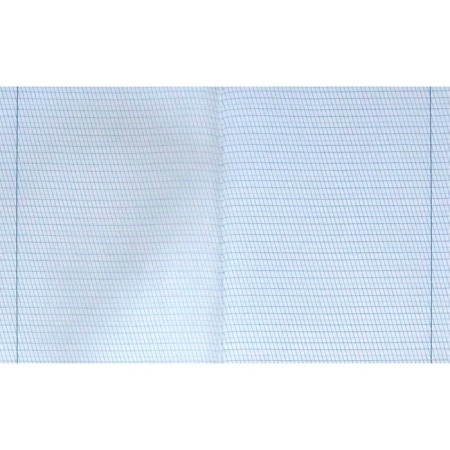 Apartment. A notebook for left -handed line with an additional line. Shklyarova T.V.-1
