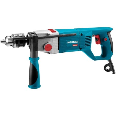 Shock drill “Craton” PD-1200-13/2p