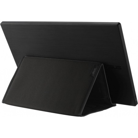 ASUS Munitor 15.6 "MB166C Black IPS LED 16: 9 Matte 250CD 178g/178g 1920x1080 60HZ FHD U 10046-5