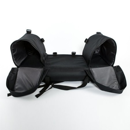 Cofr per quadocylic ArctIS CAT Rear Styles K-009-1