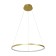 Suspension chandelier GIRO 600 mm, LED 32W