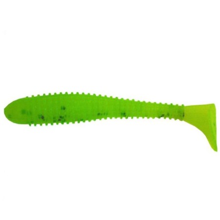 The Helios Catcher Pepper Lime vibrochist, 7 cm, 7 pcs. (HS-1-009)