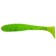 The Helios Catcher Pepper Lime vibrochist, 7 cm, 7 pcs. (HS-1-009)