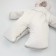 Kinderlitto transformer Kinderlitto "Orsetto", height 68-80 cm, ivory color