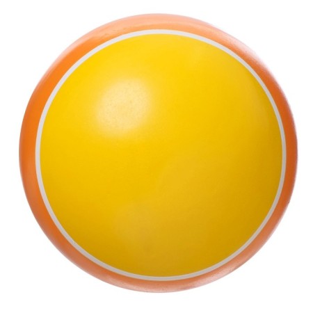 Ball, diameter 7.5 cm, mix color-3