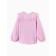 Children's shirt KAFTAN, p. 38 (146-152), lilac