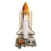 Designer 3D "Space Shattl"