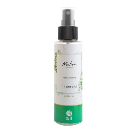 MELIEN flavor "Grapes", spray, 100 ml