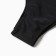 Swimsuit Assed female minku color black, size 48