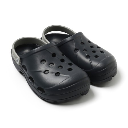 Sabo male "Ola" Color Top-gray/smoky-gray, river 45