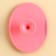 Silicone sponge for washing in the package "March 8", 6.5 x 5 cm