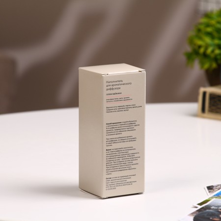 Filler for aromatic diffuser Hugge #11 Vaikiki Beach 100 ml-3