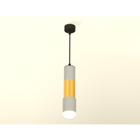 Ambrella Light, Techno, XP7423042, Gu5.3, GLOW OF GREAT GOLD LIGHT AMBRELLA.-1