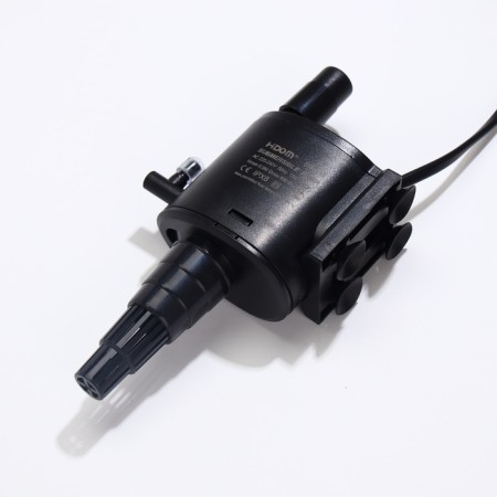 Pump Hidom SP-800, 800 l/h, 13 W, multi-functional 3 V 1-5