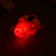 Light light on the Ring "Skull" flashes mix