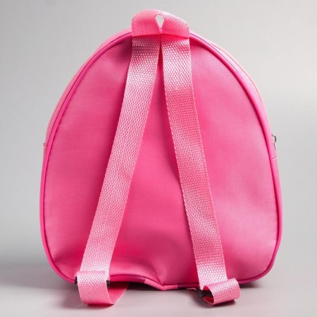 Baby backpack, 23x21x10 cm, Minnie Mouse-1