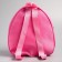 Baby backpack, 23x21x10 cm, Minnie Mouse