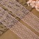 Capricon lace, 45 mm × 10 ± 1 m, pink color