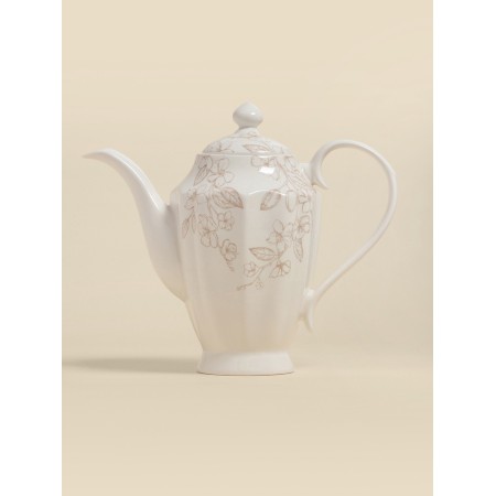 Hot teapot SL Home "Amande" 27.5x14x24 cm.