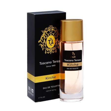 TOSCANI TEREZA KIRCHE TOSCANI WATER WATER, 50 ml-1