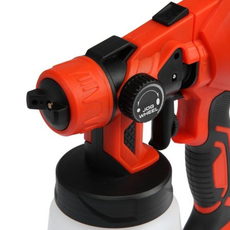 Patriot SG 450, 550 watts, up to 100 DIN, 800 ml/min, 800 ml.-2