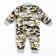 Combineson crumb I "Daddy’s Boy" Growth 86-92 cm