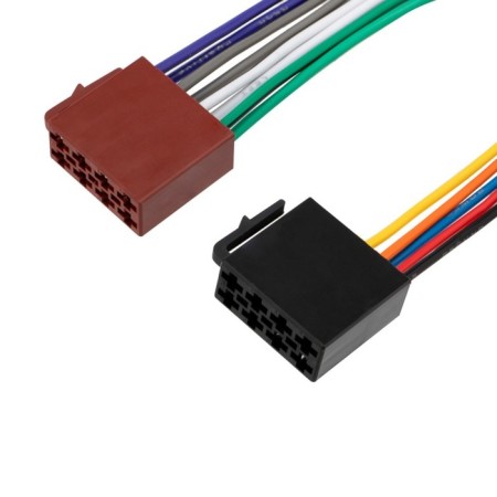 REXANT REXANT REPARE "Euro" ISO, 2 nests