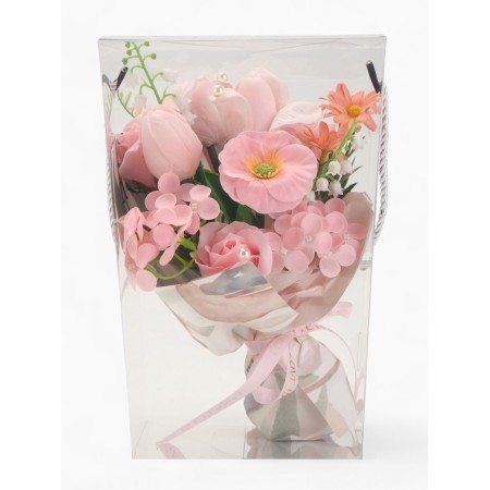 Soap compositional bouquet # 1-1