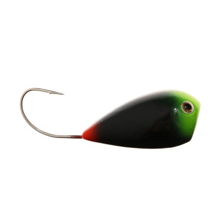 Croatian egg Namazu Glisser, 8 cm, 12 g, color 03