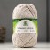 Yarn "Soft Cotton" 70% cotton, 30% nylon 220m/100g (188 eve)