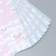Scrapbooking Paper "Divine World No. 6" 190 g/sq.m 30.5 x 30.5 cm