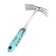 Cultivator, length 32 cm, stainless steel, zema