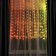 Smart garland "Curtain" 2 × 1.5 m dew, IP20, silver thread, 300 LED, remote control, application, glow RGB, USB