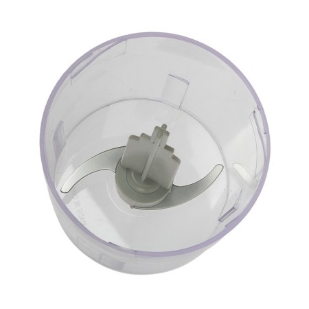 Luazon LBR-27 grinder, plastic, 300 watts, 0.5 l, white-2