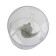 Luazon LBR-27 grinder, plastic, 300 watts, 0.5 l, white